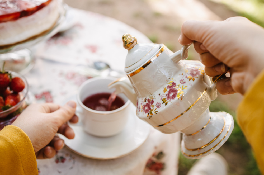 Los mejores lugares para tomar el té de las cinco en Buenos Aires