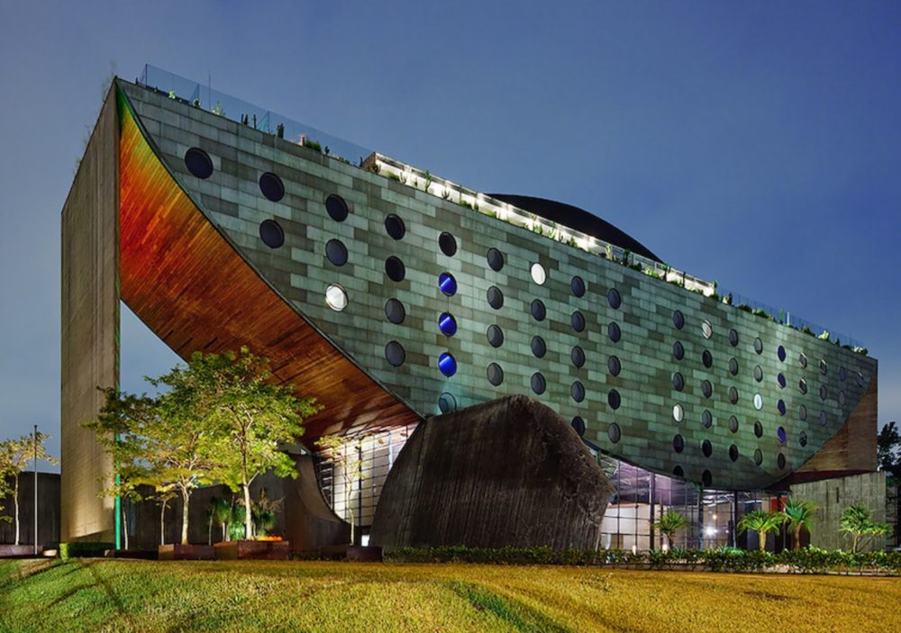 Hoteles en Brasil para disfrutar del Carnaval 2024