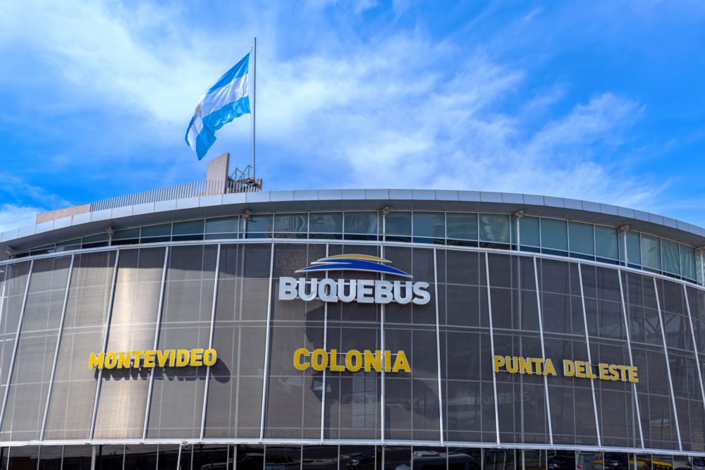 iStock-1533932972-1000x667 - Todo lo que tienes que saber para viajar en ferry a Uruguay
