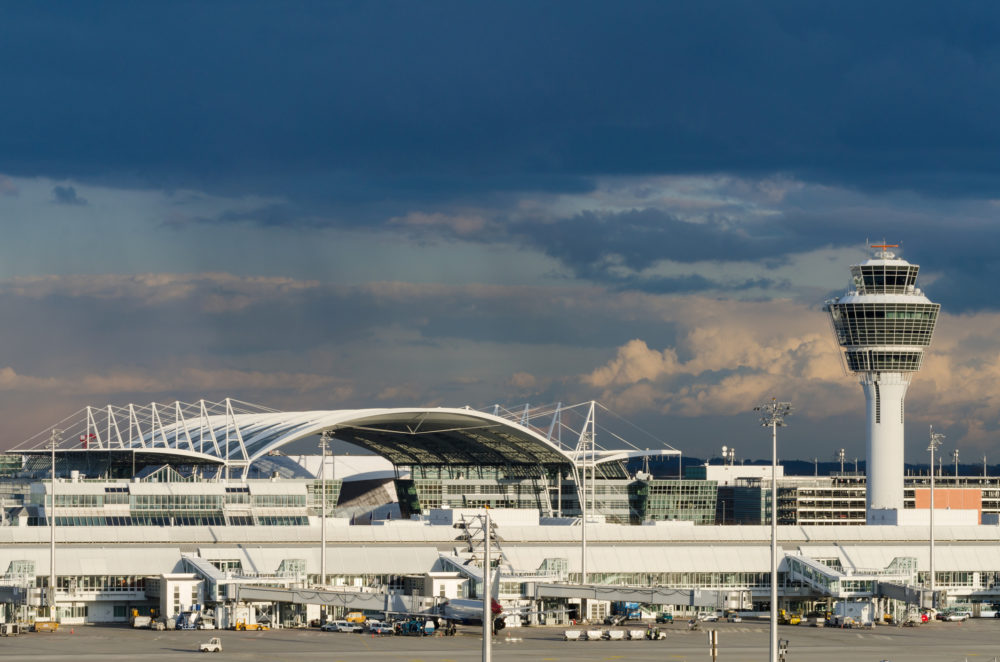 iStock-478461103-1000x662 - Estos son los aeropuertos más estresantes del mundo, descubre por qué