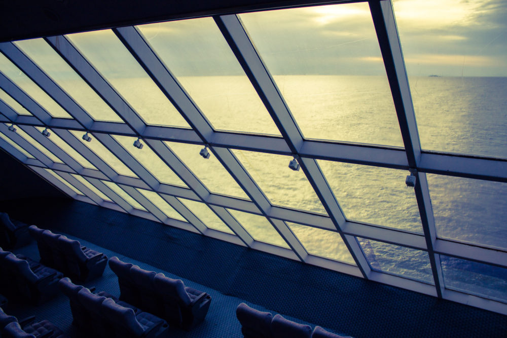 iStock-682042544-1000x667 - Todo lo que tienes que saber para viajar en ferry a Uruguay