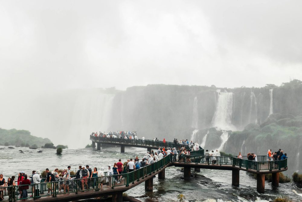 iguazu-pexels-argentina-cataratas-atracciones-1000x670 - Guía de viaje: 3 cosas para hacer en Iguazú además de conocer las cataratas
