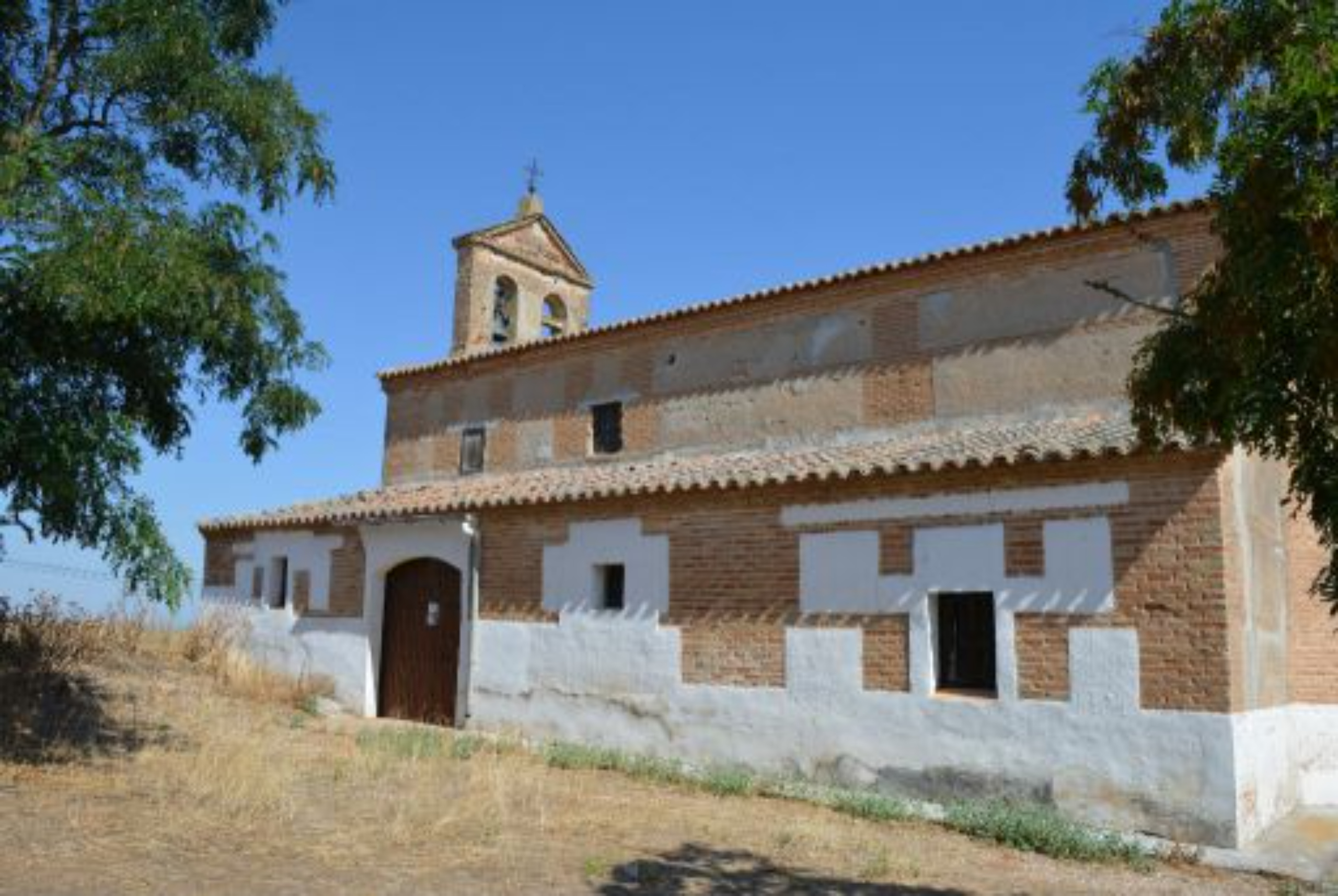 El increíble pueblo de Toledo que solo tiene 3 habitantes y no puedes dejar de conocer