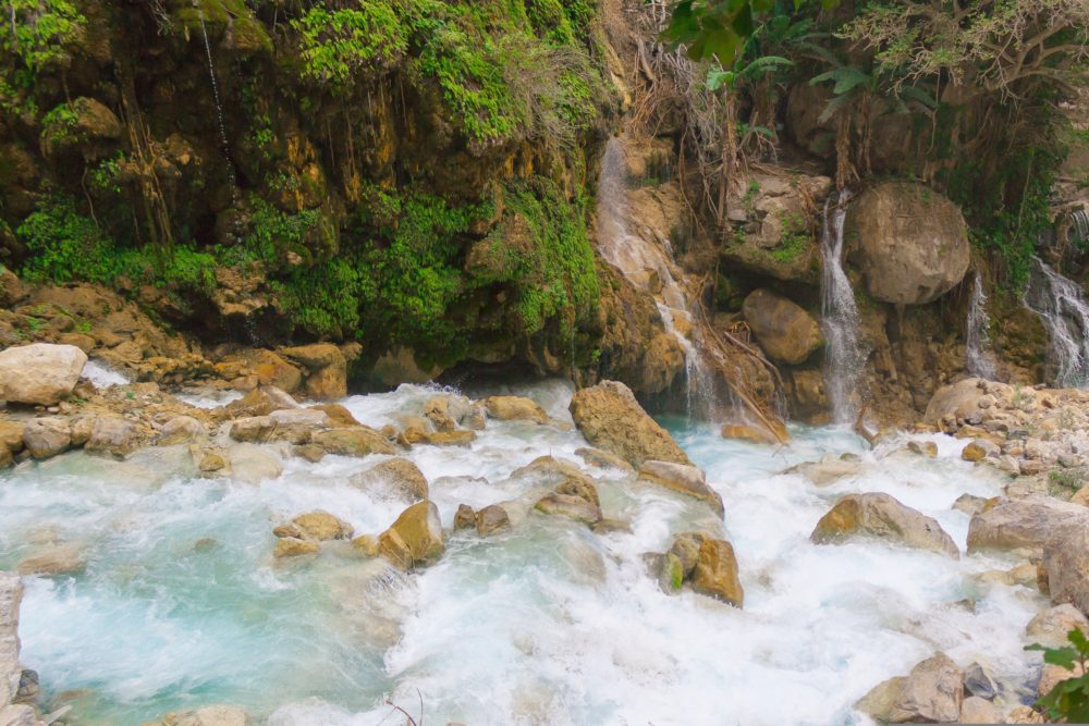Este hermoso Pueblo Mágico tiene grutas y aguas termales escondidas entre las montañas