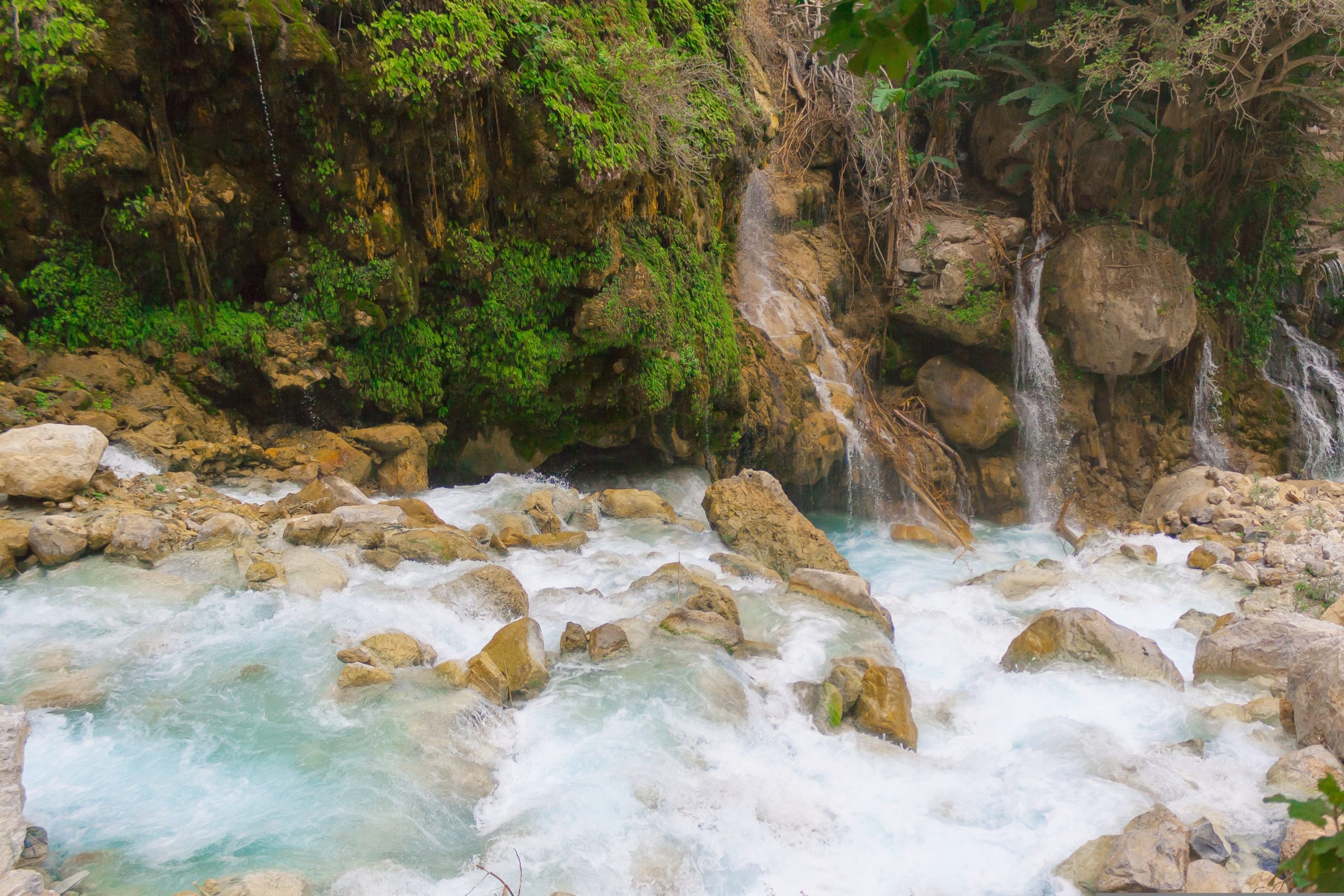 Este hermoso Pueblo Mágico tiene grutas y aguas termales escondidas entre las montañas