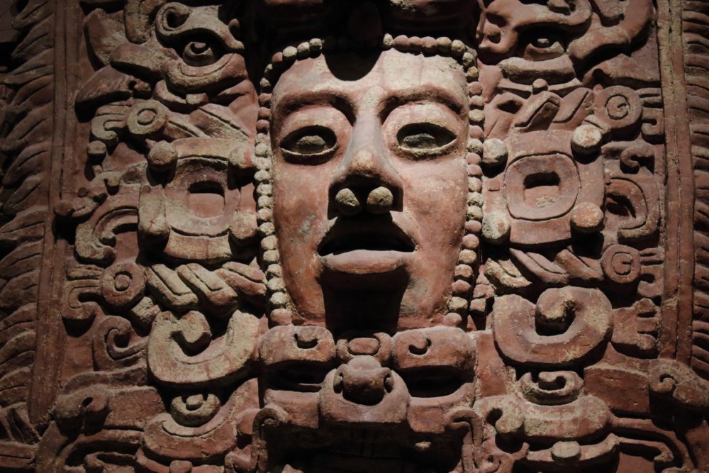 ilustrativa-mayas-pixabay-1000x667 - Cuándo es la Noche de Museos en enero 2024: qué lugares recorrer en CDMX