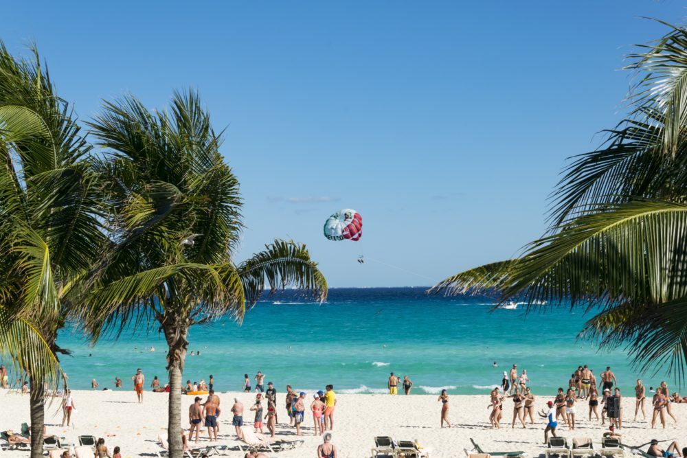 ilustrativa-mexico-pixabay-mejores-playas-1000x667 - Descubre 5 de las mejores playas de Cancún