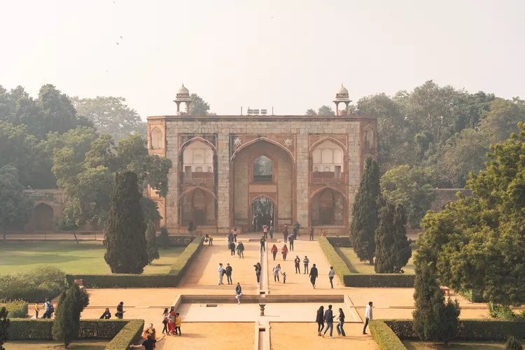 image-11 - Los 15 mejores lugares para visitar en India, según expertos en viajes