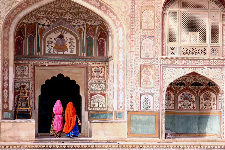 image-13 - Los 15 mejores lugares para visitar en India, según expertos en viajes
