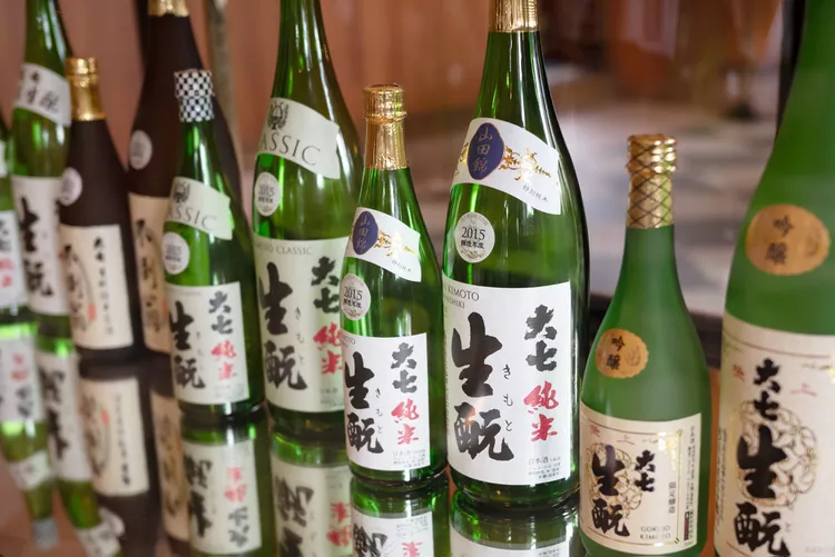 image-20 - Fukushima es la capital del sake de Japón: aquí están las mejores cervecerías para visitar