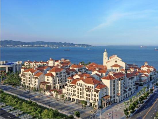 kadakaisi - Este país es experto en clonar ciudades, y estas fotos lo demuestran