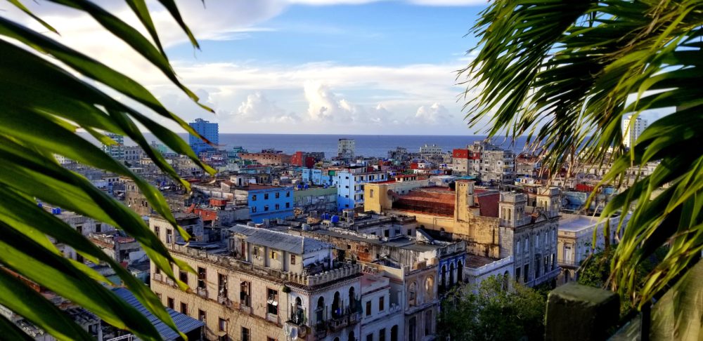 lahabana-pixabay-turismo-guia-de-viaje-lugares-historicos-1000x486 - Guía de viaje en Cuba: 3 lugares históricos de La Habana que no te puedes perder