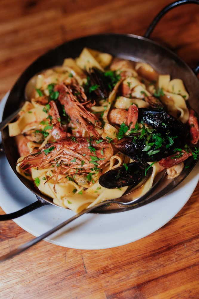 lisandro-ciarlotti-cantina-lo-de-tata4-1-667x1000 - Una entrevista de cocina simple y directa a Lisandro Ciarlotti, chef de Lo de Tata