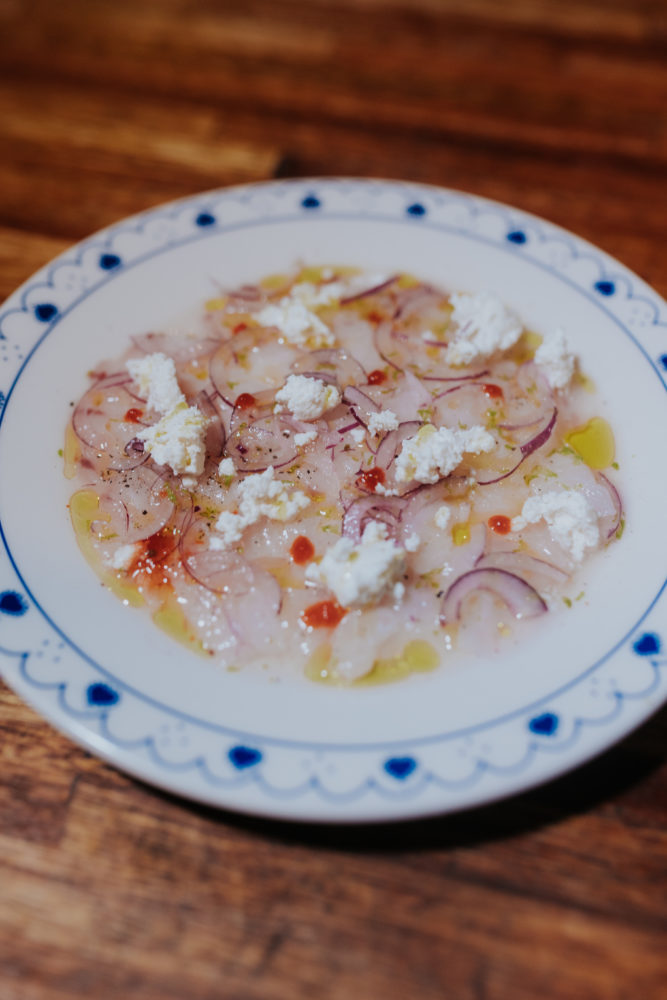 lisandro-ciarlotti-cantina-lo-de-tata9-667x1000 - Una entrevista de cocina simple y directa a Lisandro Ciarlotti, chef de Lo de Tata