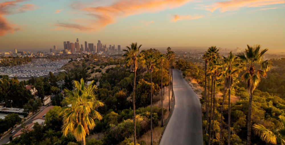los-angeles-usa-1000x508 - Estas son las mejores ciudades del mundo en 2024, según una nueva encuesta