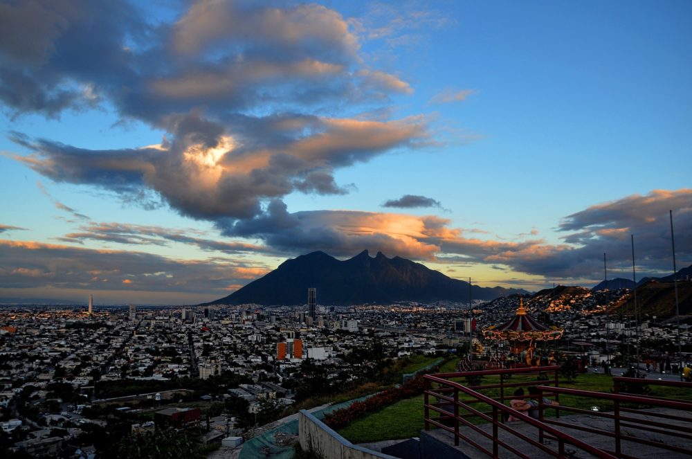 monterrey-pixabay-1000x663 - ¿Cuándo es el puente festivo de febrero 2024?
