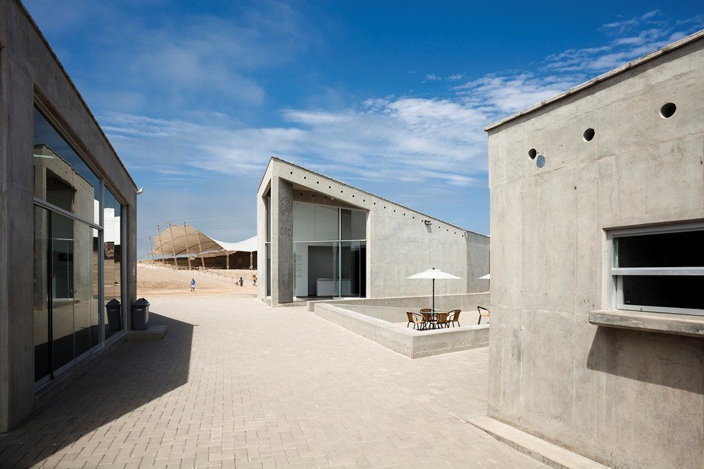 museo-cao-peru3 - 5 museos de arquitectura deslumbrante en Perú