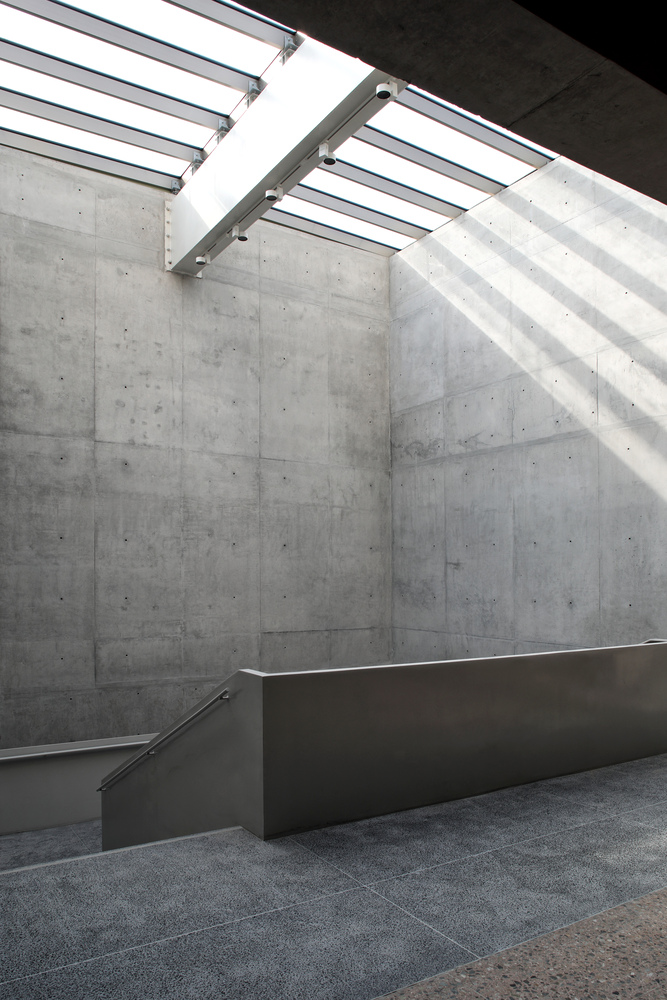 museo-nacional-del-peru-muna-leonmarcial-arquitectos_41 - 5 museos de arquitectura deslumbrante en Perú