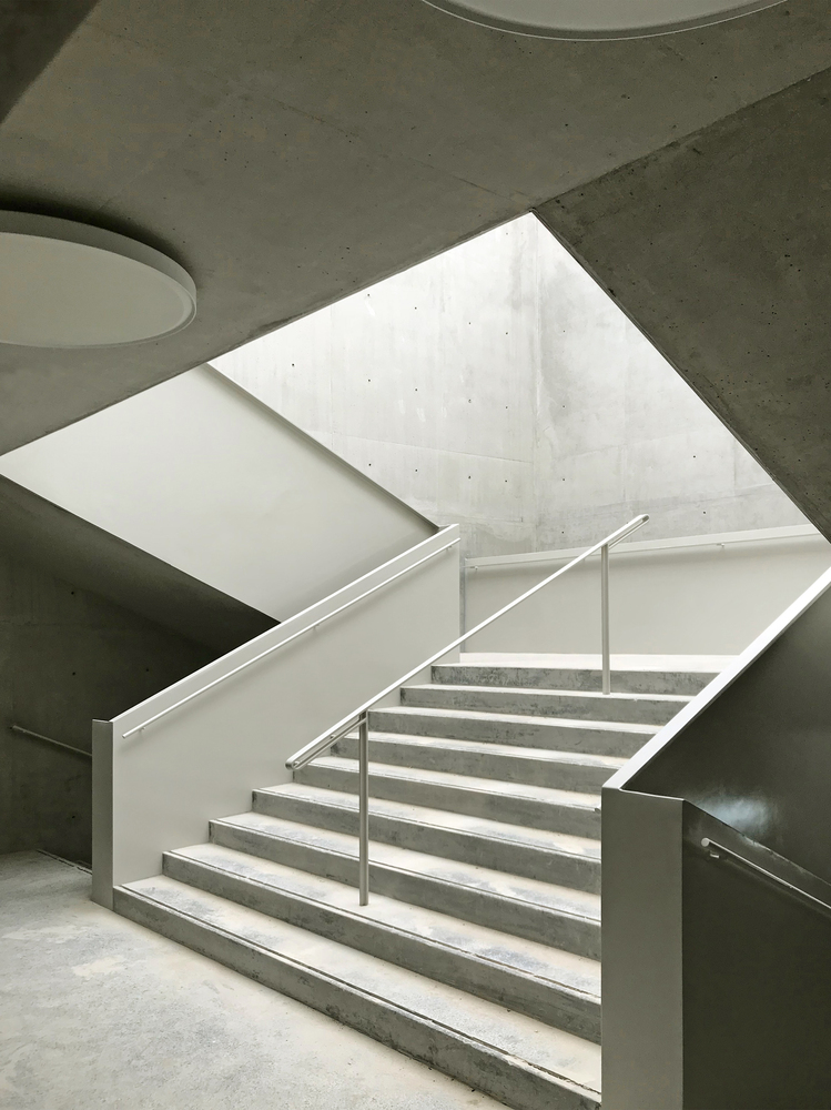 museo-nacional-del-peru-muna-leonmarcial-arquitectos_43 - 5 museos de arquitectura deslumbrante en Perú