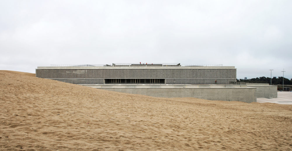 museo-nacional-del-peru-muna-leonmarcial-arquitectos_44-1000x518 - 5 museos de arquitectura deslumbrante en Perú