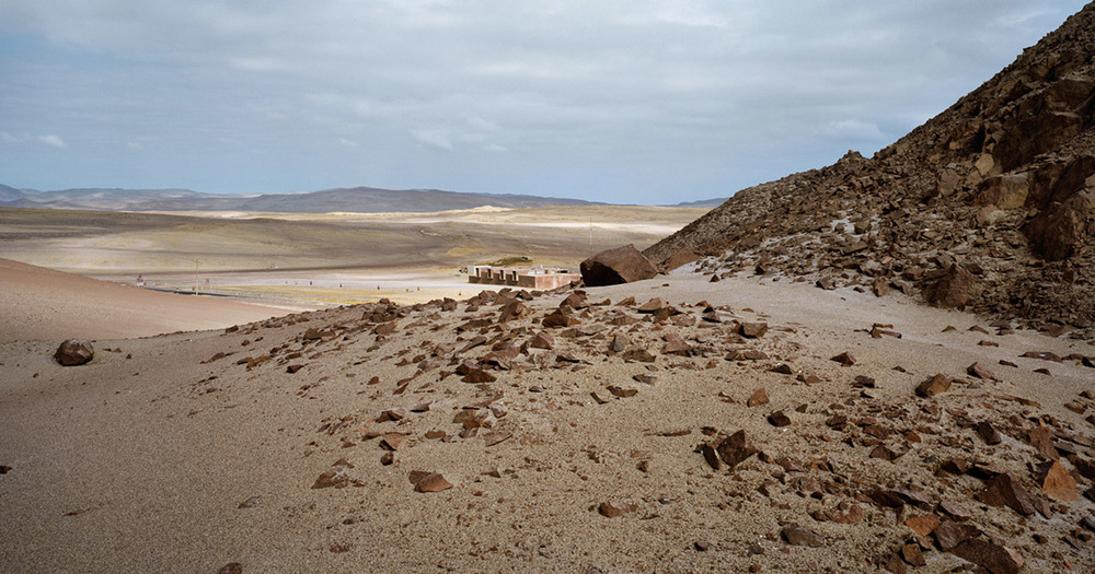 museo-paracas-peru - 5 museos de arquitectura deslumbrante en Perú