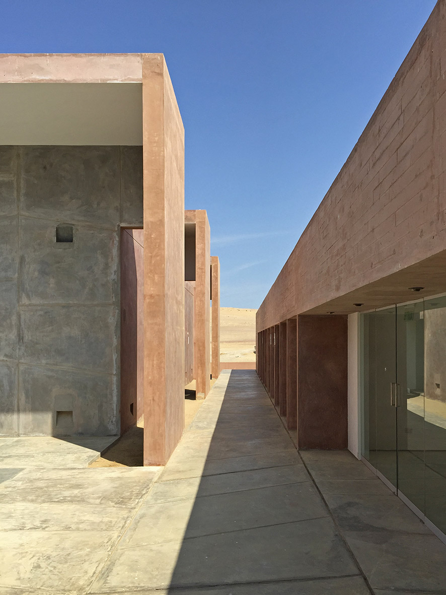 museo-paracas-peru4 - 5 museos de arquitectura deslumbrante en Perú