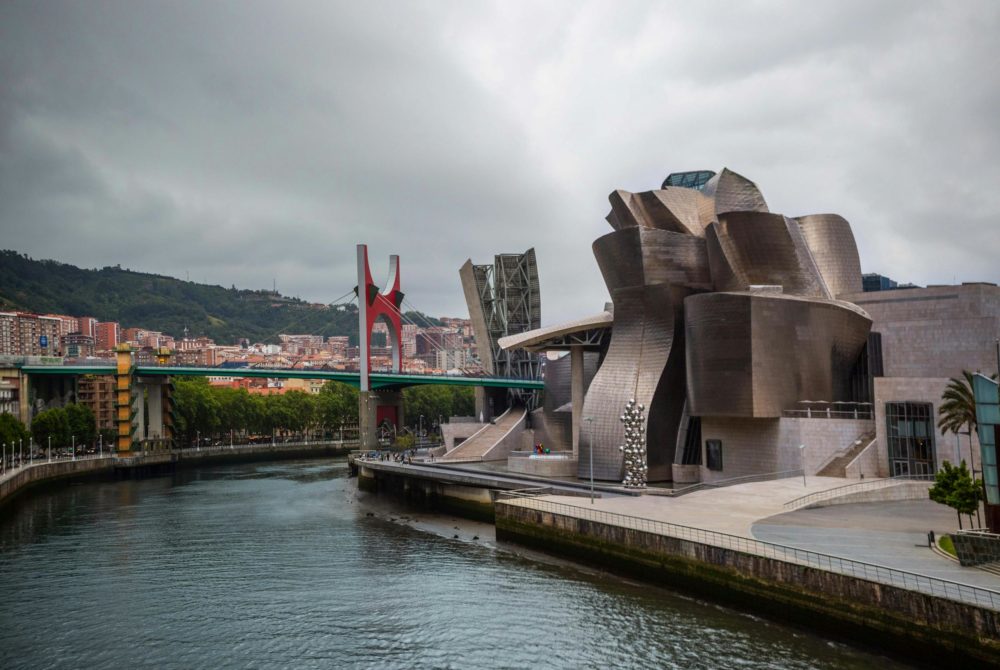 Museo Guggenheim Bilbao: días, horarios y qué ver en el símbolo de Bilbao