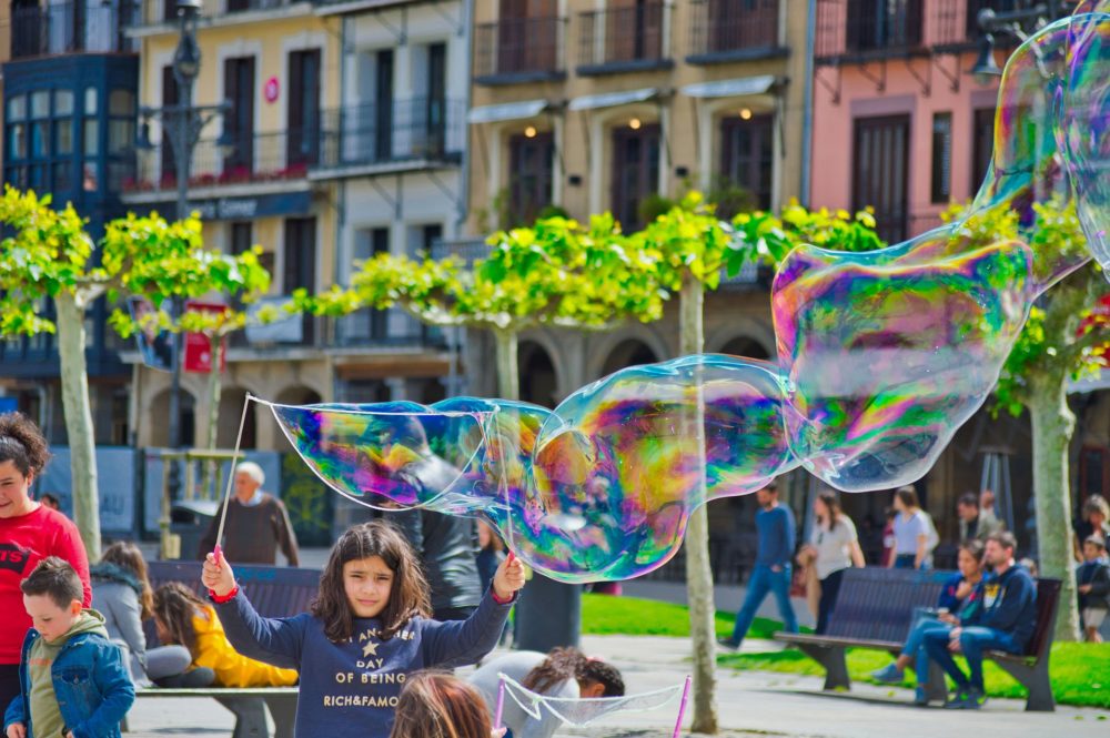 pamplona-pixabay-1000x665 - Cuál es la ciudad de España con mejor calidad de vida