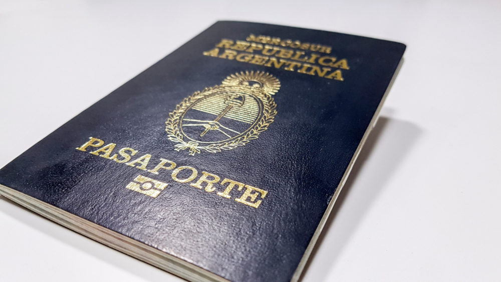 pasaporte-argentino-viajes-turismo-tramite-turnos-1000x563 - Pasaporte argentino: guía paso a paso por poder sacar turno de manera online