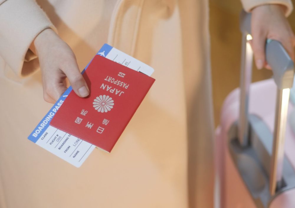 Muy pocos japoneses tienen un pasaporte, te contamos el motivo