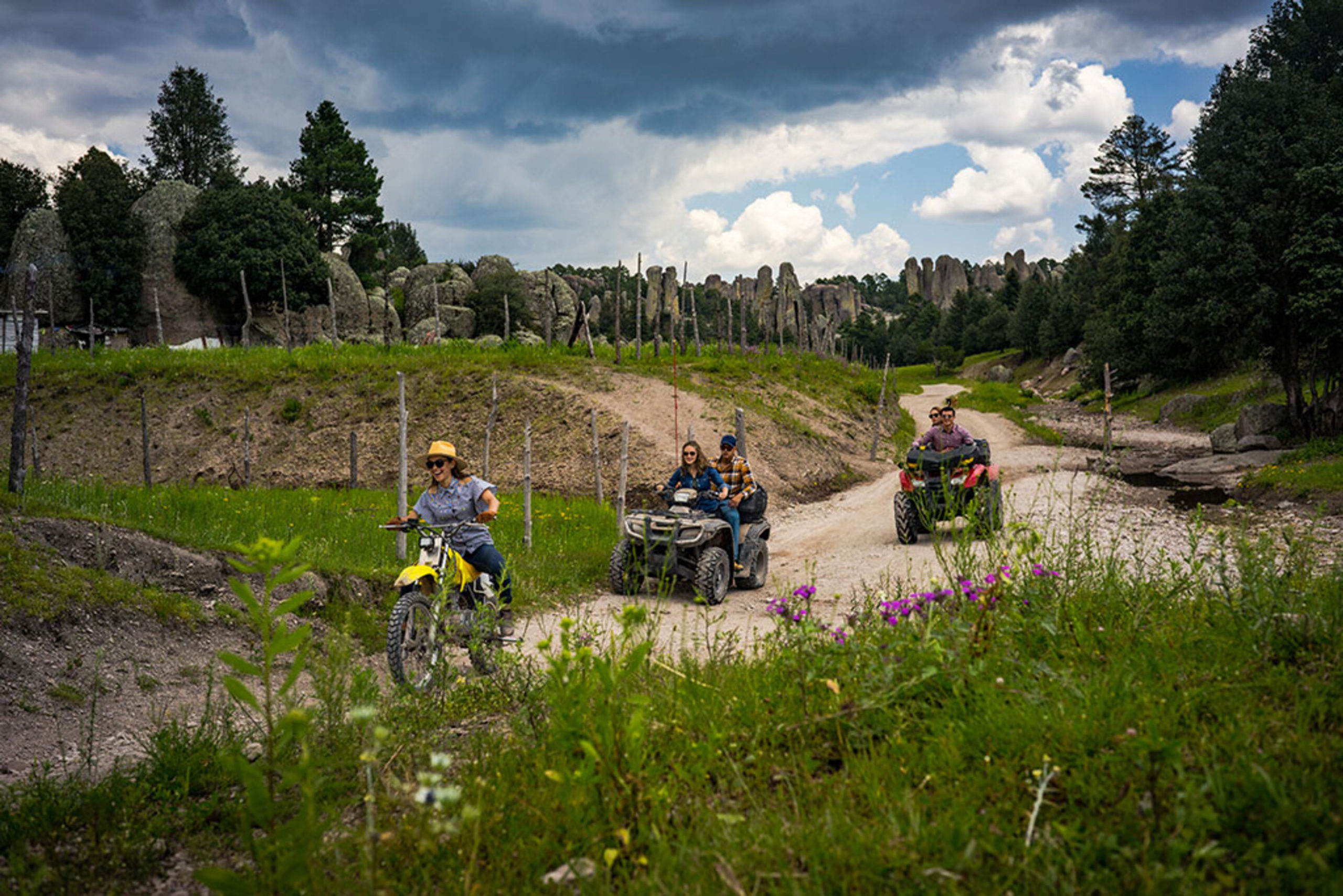 Este es el Pueblo Mágico de México más bonito del mundo, según la Organización Mundial del Turismo