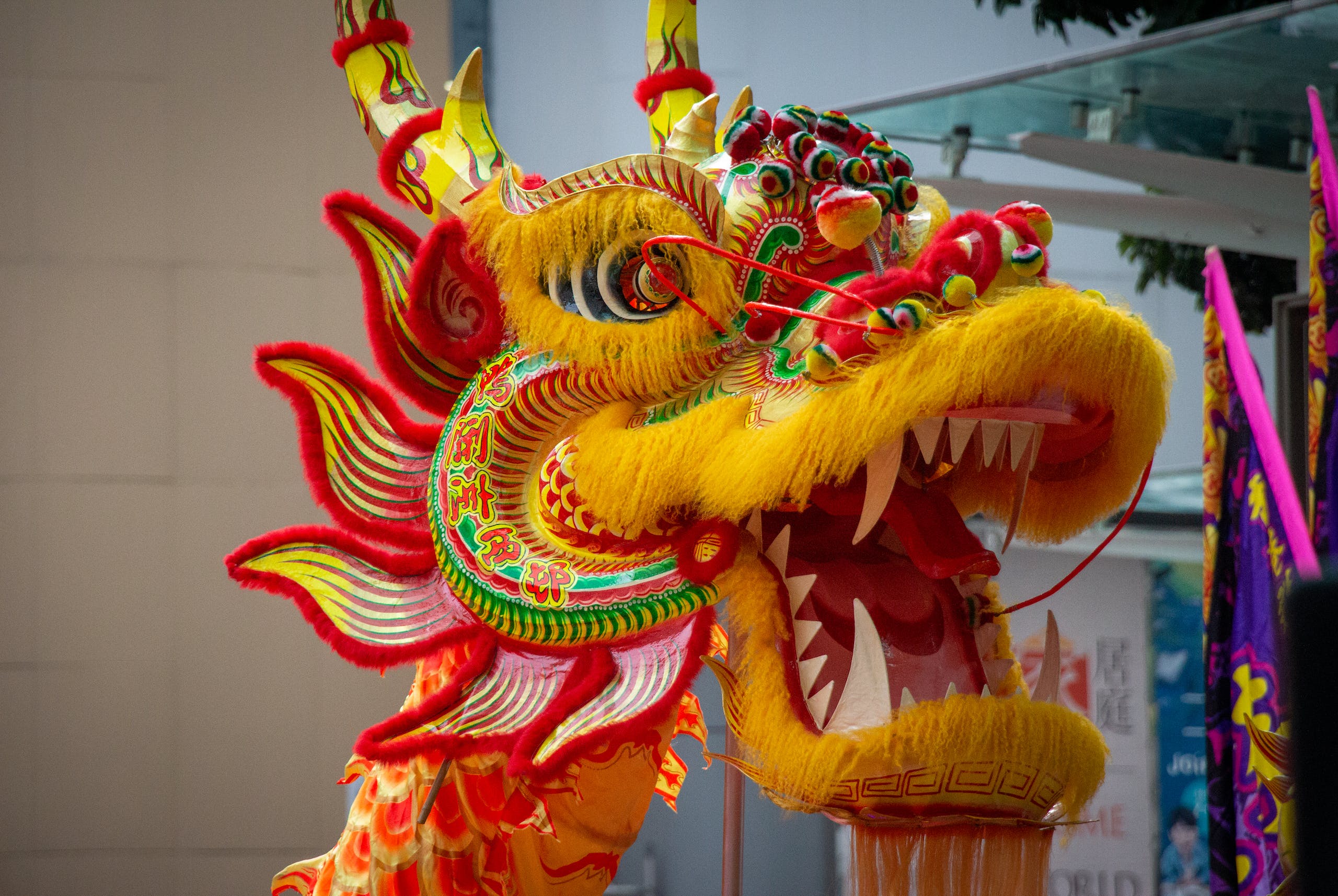 Año Nuevo Chino 2024: qué significa y qué representa el Dragón en la cultura china