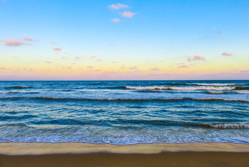 La hermosa y solitaria playa en Tarifa ideal para descansar lejos del ruido