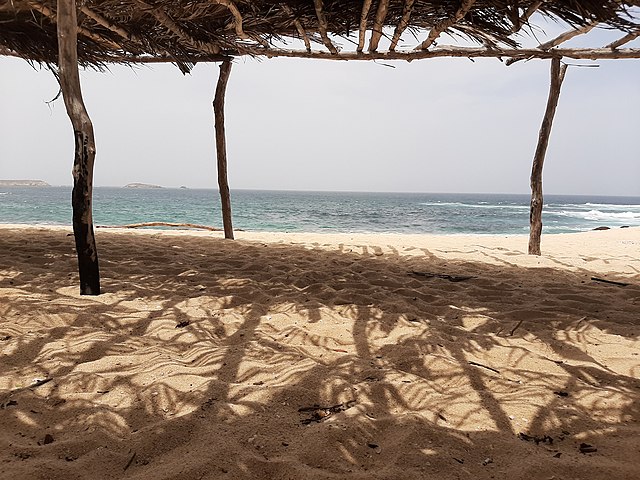 playamaroma-wikimediacommons-AzulPagnotta - Este impactante resort en las "maldivas mexicanas" está en una de las mejores playas del mundo