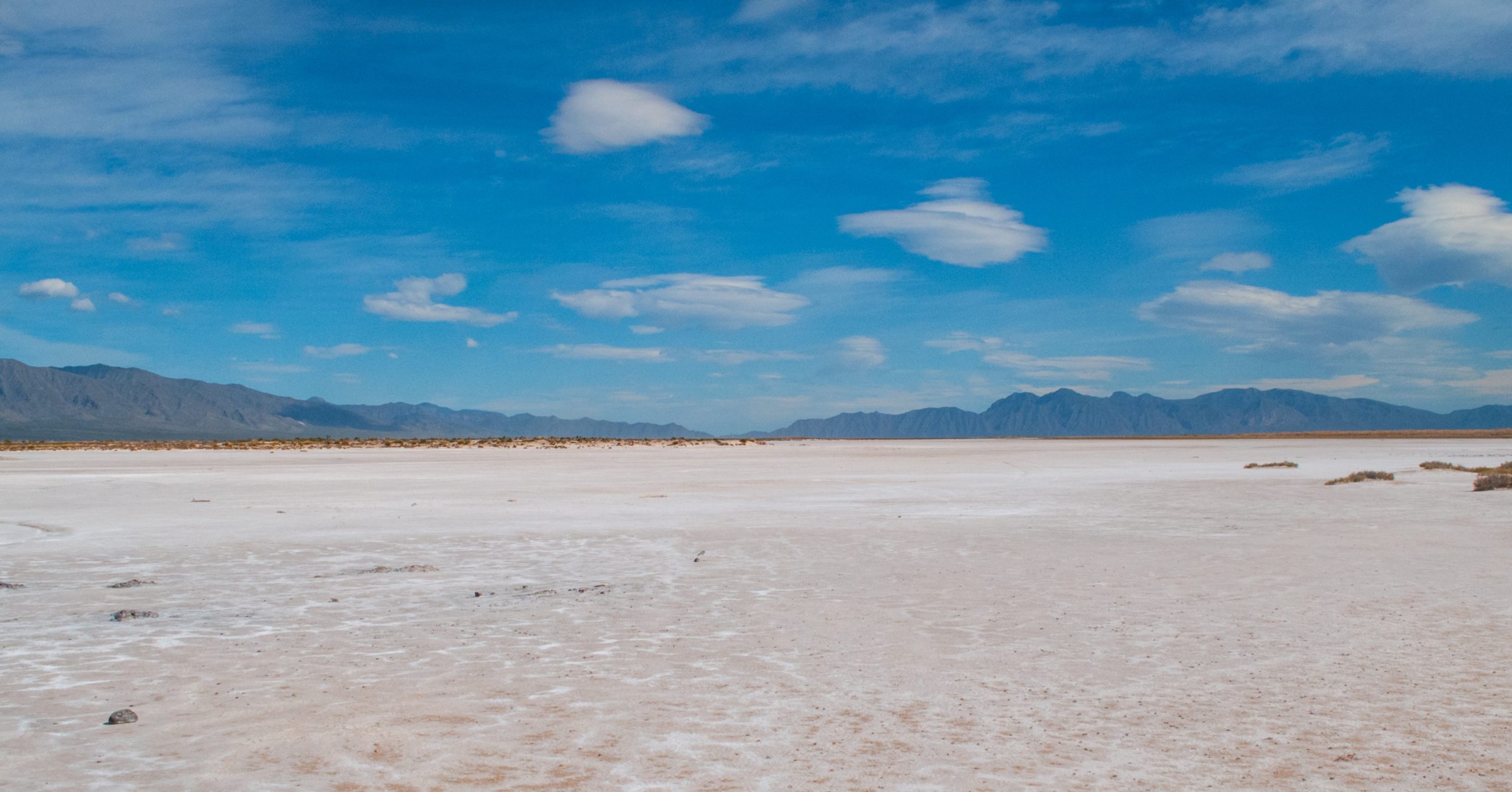 El asombroso Pueblo Mágico con un desierto rodeado de manantiales