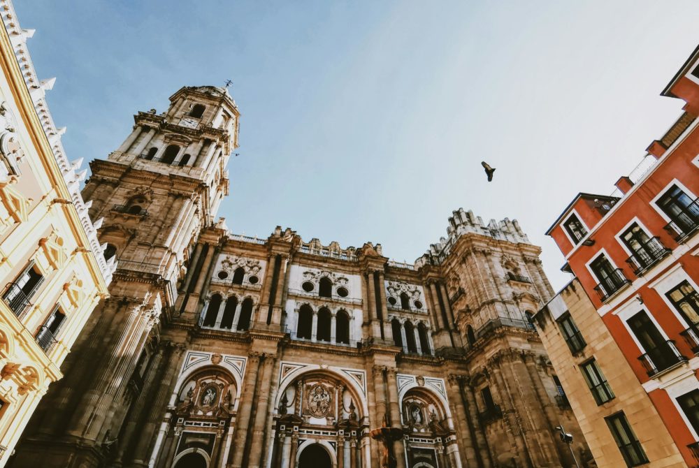 3 lugares deliciosos para desayunar en Málaga