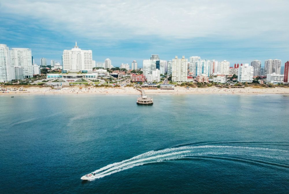 3 playas increíbles de Punta del Este que no puedes dejar de conocer