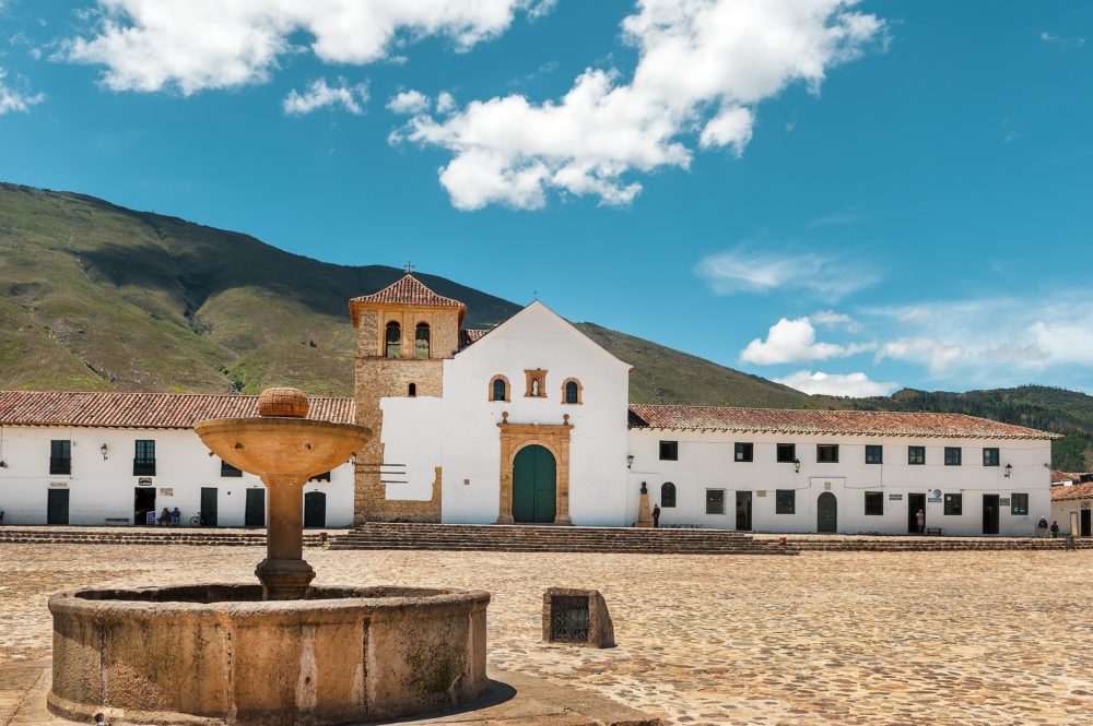 portada-villa-leyva-wikimedia-Foturcolombia-1000x665 - Está a 3 horas de Bogotá y es un encantador pueblito con hermosas calles para recorrer