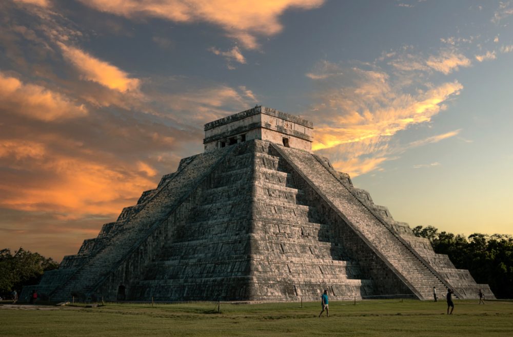 Guía de viaje: 3 ciudades coloniales para conocer en Yucatán