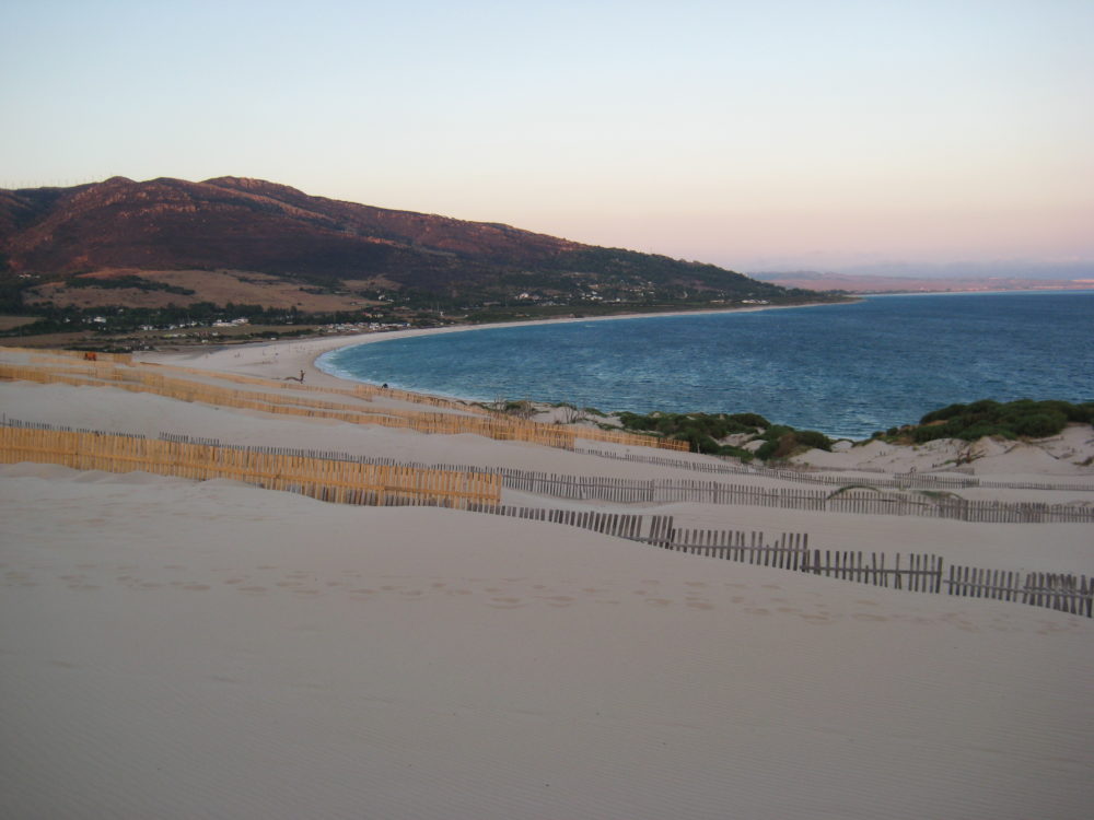 puntapaloma-Flickr-Cayetano-1000x750 - La hermosa y solitaria playa en Tarifa ideal para descansar lejos del ruido
