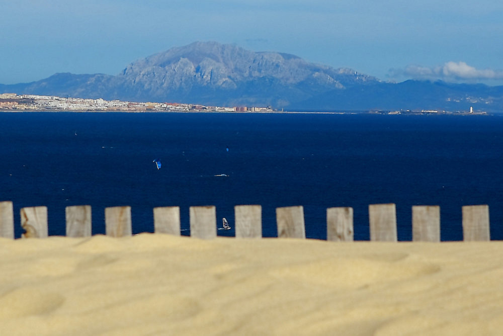 puntapalomayafrica-Flickr-Gaspar-Serrano-1000x668 - La hermosa y solitaria playa en Tarifa ideal para descansar lejos del ruido