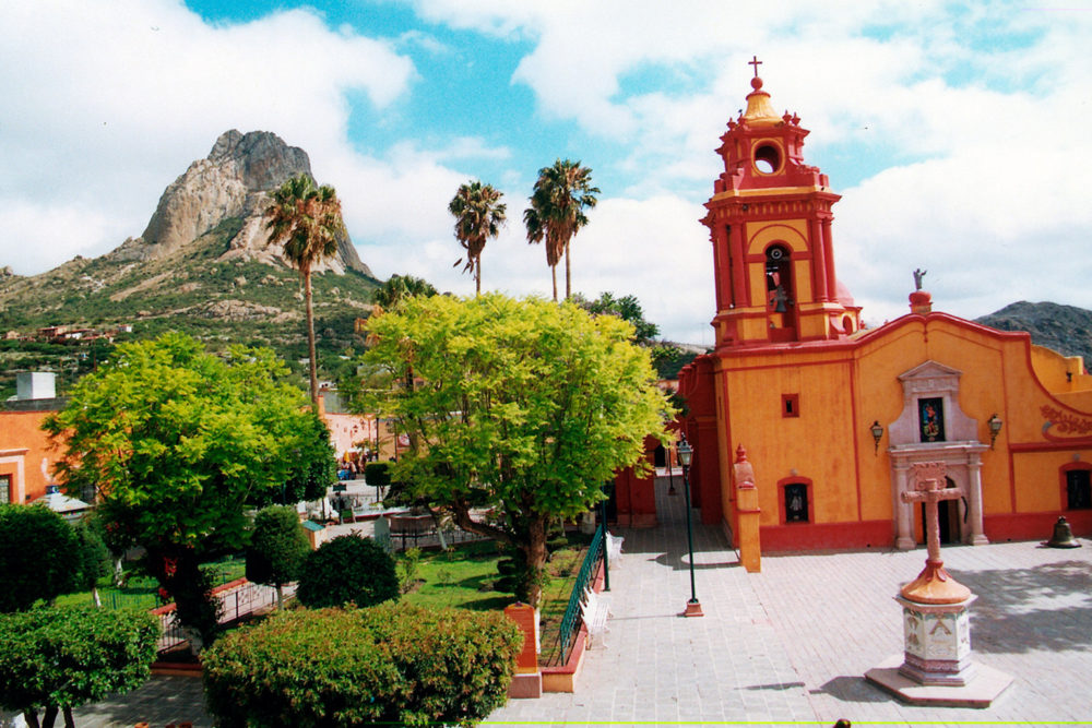 2 Pueblos Mágicos a menos de 1 hora de Querétaro para una escapada de fin de semana