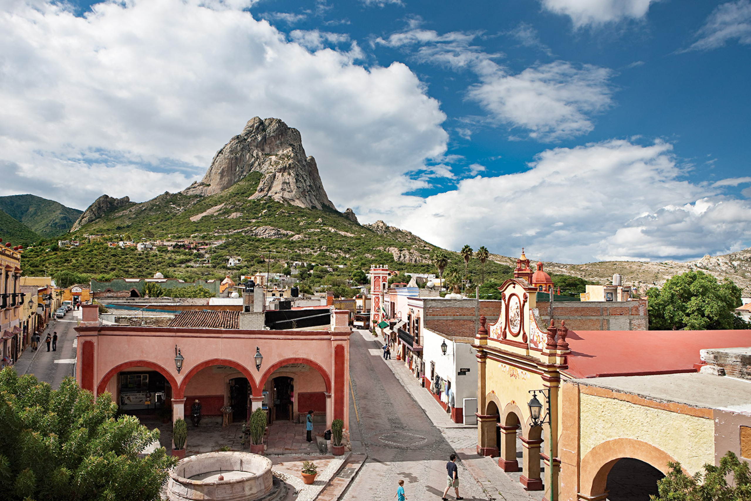 ¿Pueblo bonito o Pueblo Mágico? Conoce las diferencias