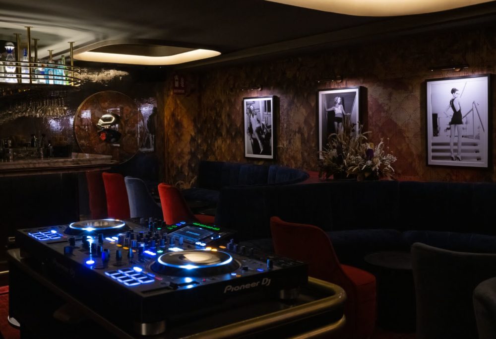 restaurante-ceferino-1000x683 - Ceferino: el nuevo hot spot de Madrid que lleva el asado argentino a otro nivel