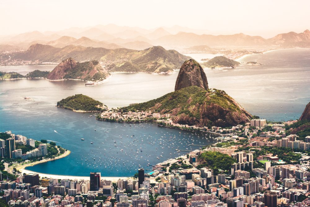 rio-de-janeiro-brasil-1000x667 - Conoce los países más seguros para viajar en 2024