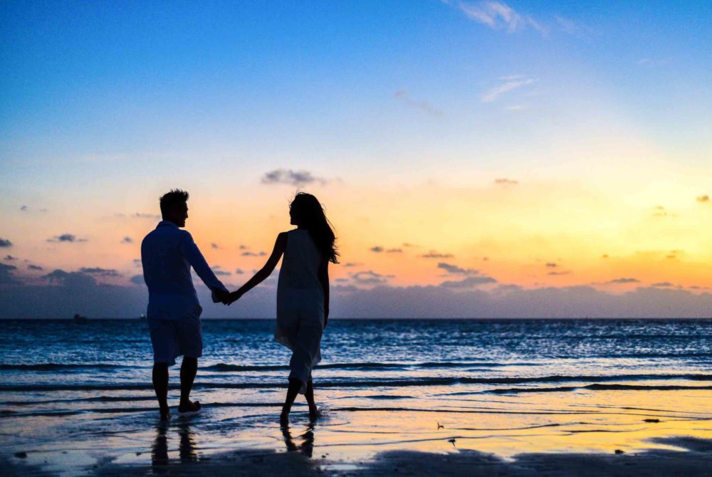 3 playas románticas de la Riviera Maya para celebrar el Día de San Valentín 2024