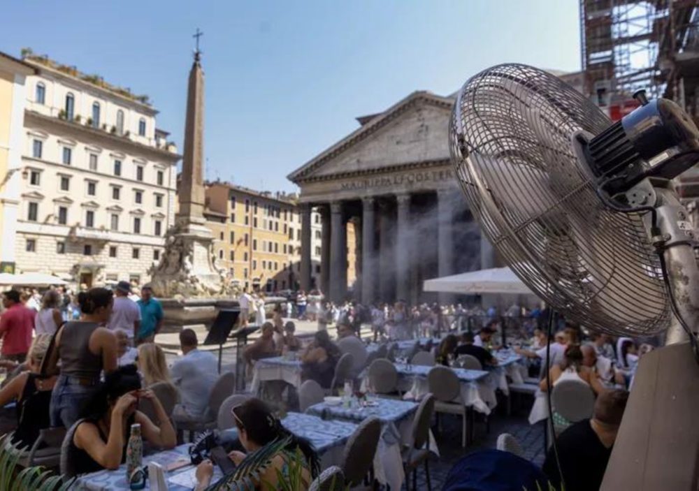 Confirman que 2023 fue el año más caluroso registrado, aquí lo que debes saber