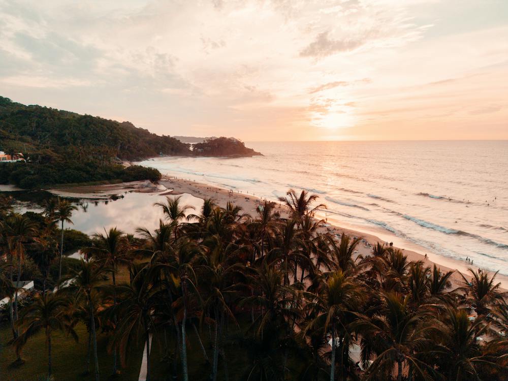 sanfrancisco-nayarit-pixabay - 4 cosas que debes hacer en tu visita a Sayulita