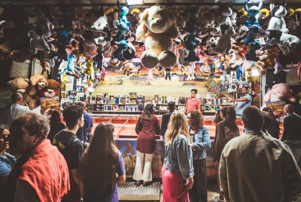 santiagodecompostela-pexels-turismo-viaje-espana-1000x670 - Guía de viaje: 5 lugares imperdibles de Santiago de Compostela