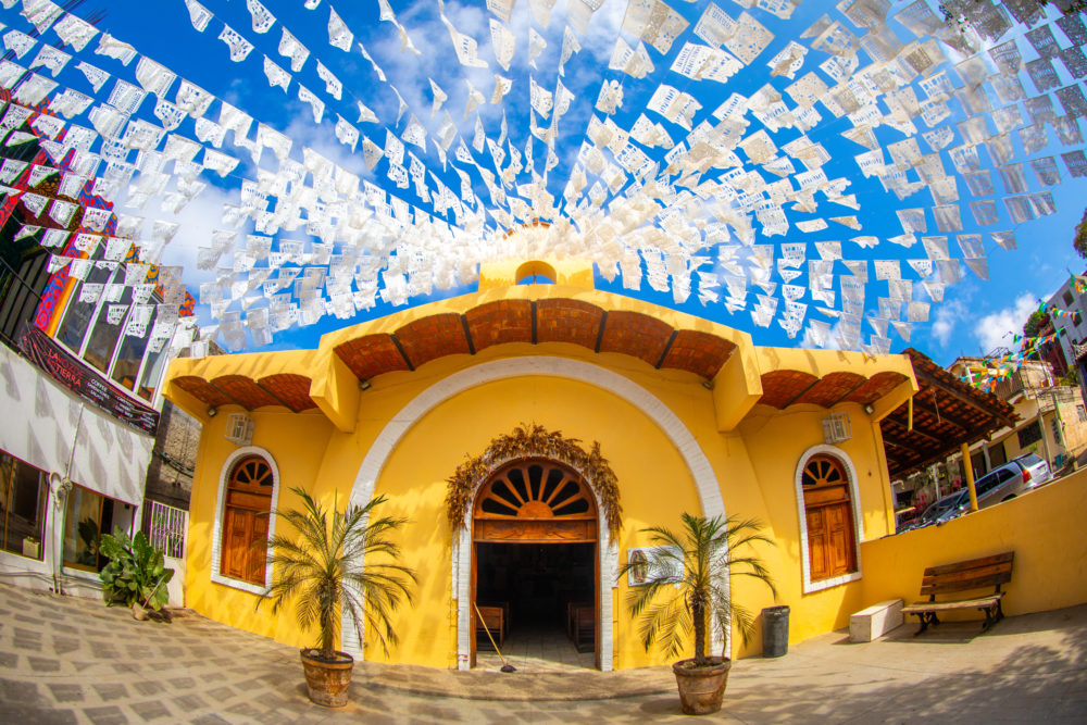 4 cosas que debes hacer en tu visita a Sayulita